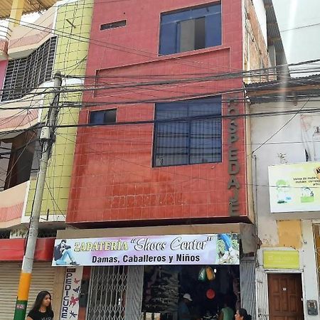 Guest House Tumbes Luaran gambar