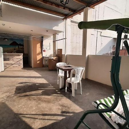 Guest House Tumbes Luaran gambar
