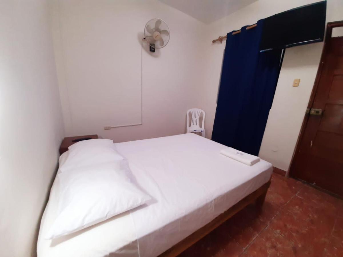 Guest House Tumbes Luaran gambar