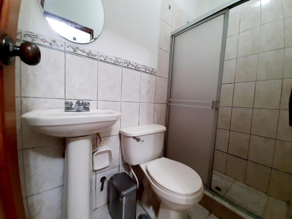 Guest House Tumbes Luaran gambar