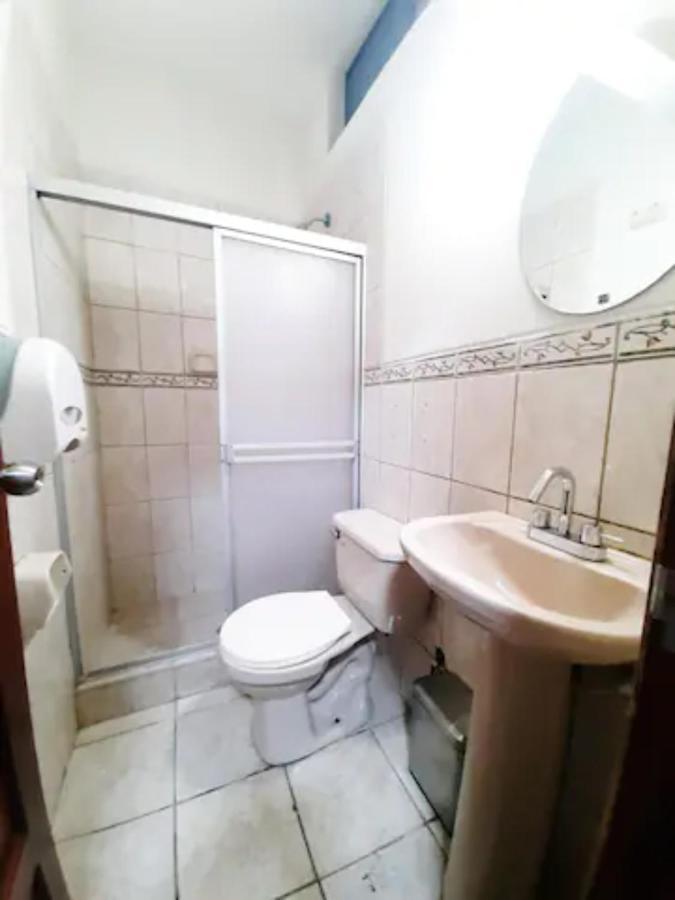 Guest House Tumbes Luaran gambar