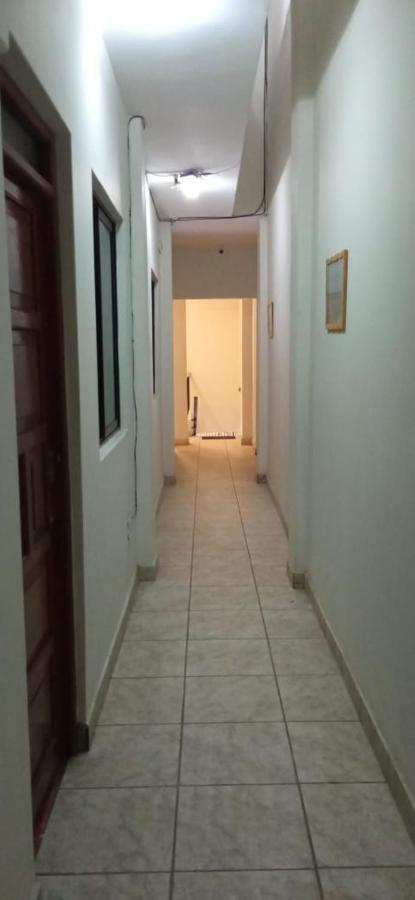 Guest House Tumbes Luaran gambar