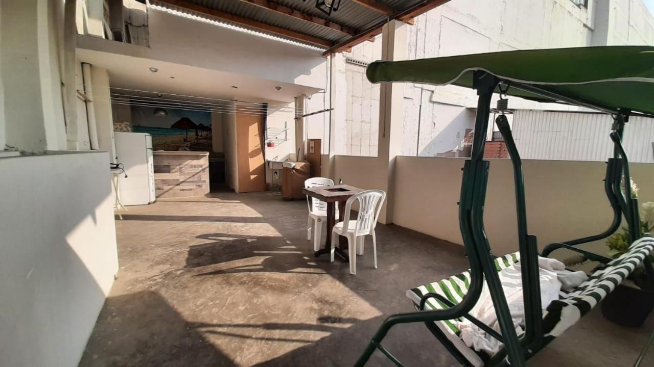 Guest House Tumbes Luaran gambar