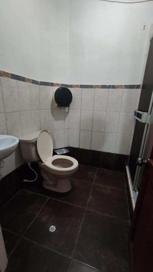 Guest House Tumbes Luaran gambar
