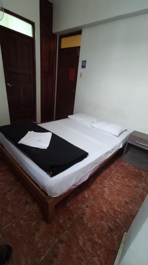 Guest House Tumbes Luaran gambar