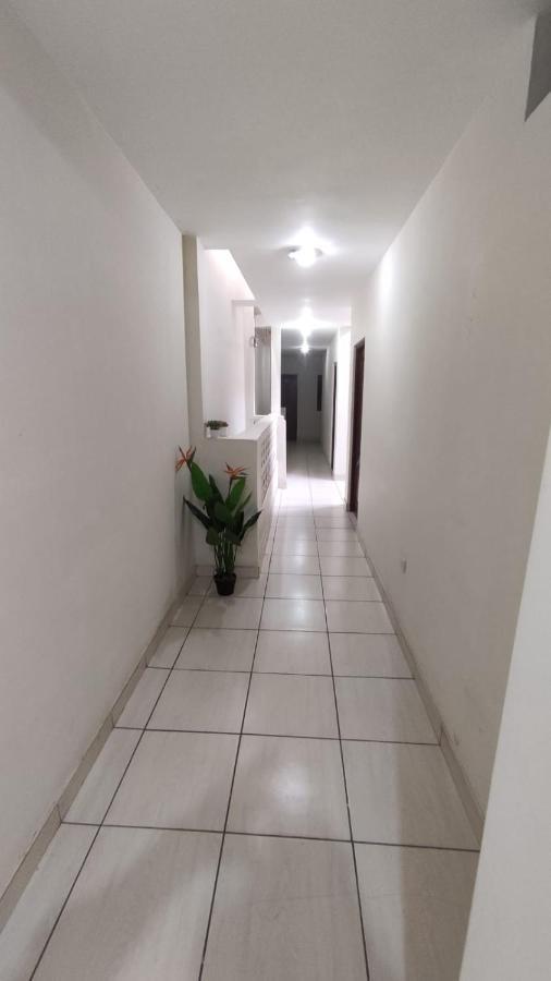 Guest House Tumbes Luaran gambar