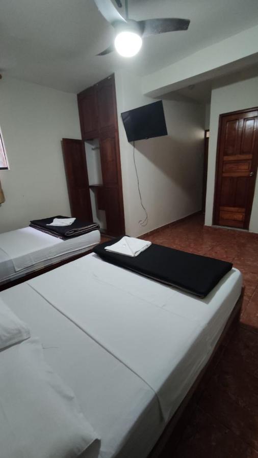 Guest House Tumbes Luaran gambar