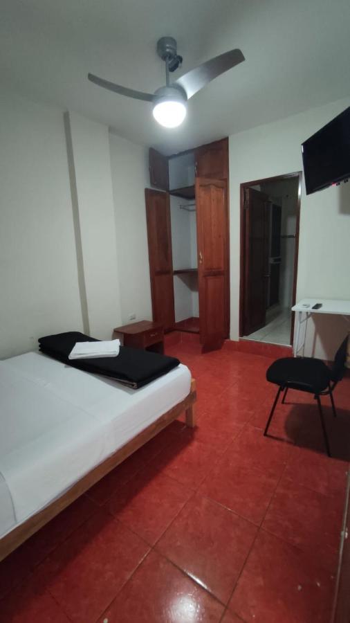 Guest House Tumbes Luaran gambar