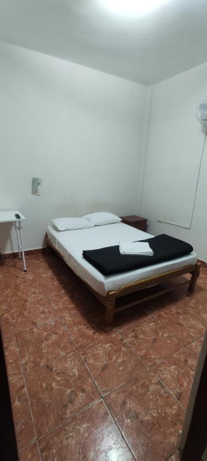 Guest House Tumbes Luaran gambar