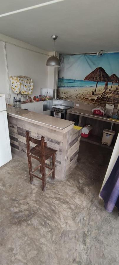 Guest House Tumbes Luaran gambar