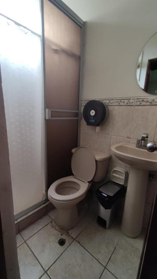Guest House Tumbes Luaran gambar