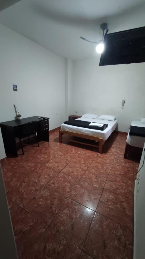 Guest House Tumbes Luaran gambar