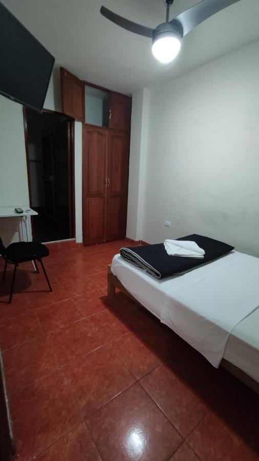 Guest House Tumbes Luaran gambar