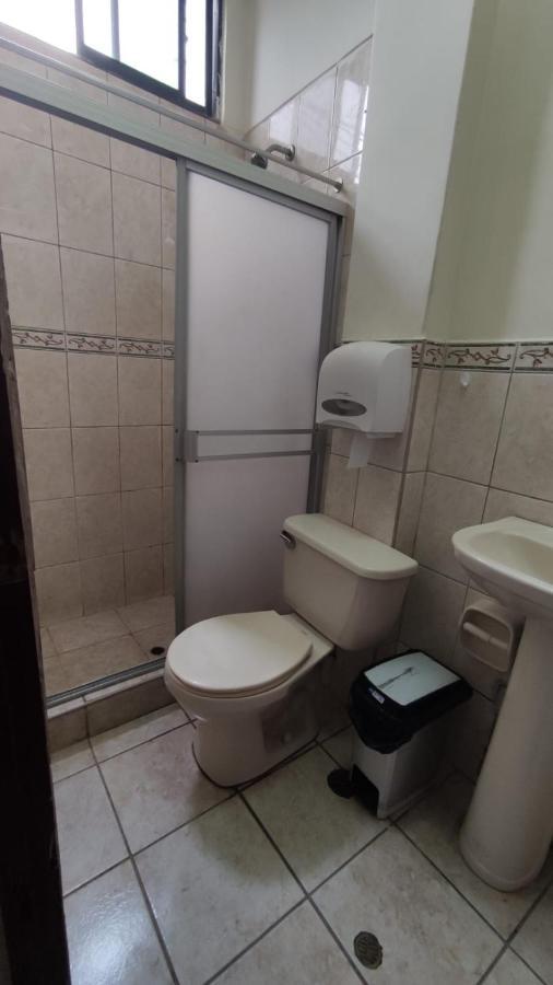 Guest House Tumbes Luaran gambar