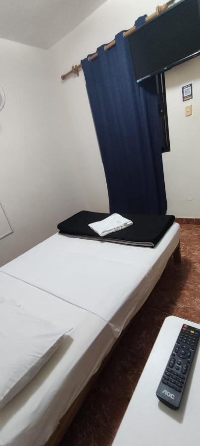 Guest House Tumbes Luaran gambar
