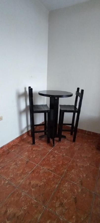 Guest House Tumbes Luaran gambar